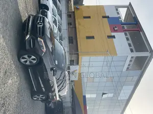 Mercedes-Benz GLE-Class GLE 350 2016 Gray