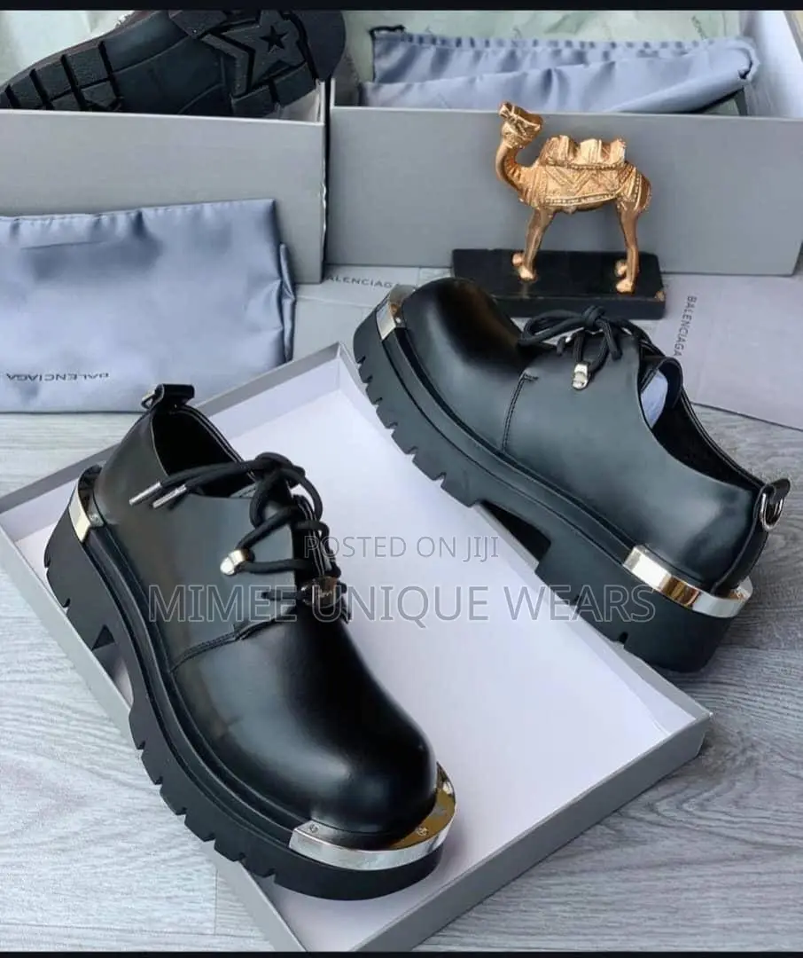 Designer Shoe