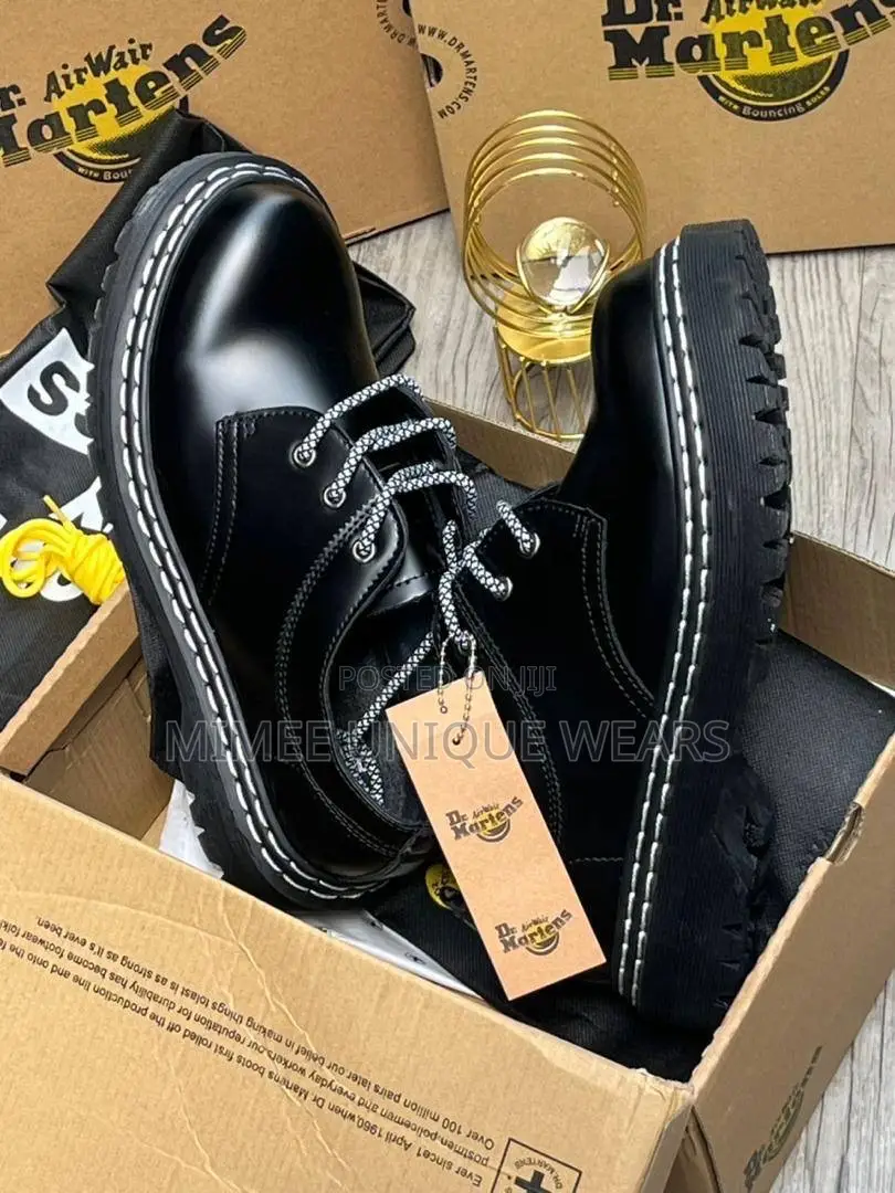 Designer Shoe