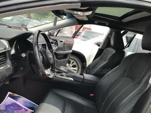 Lexus RX 350L AWD 2019 Gray