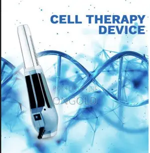 Cell Therapy Device ( Terahertz)