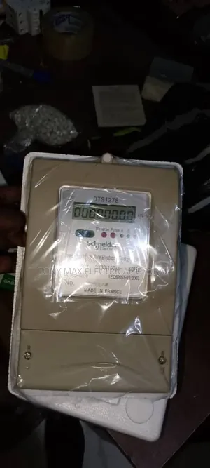 Schneider Single Face Prepared Check Metre