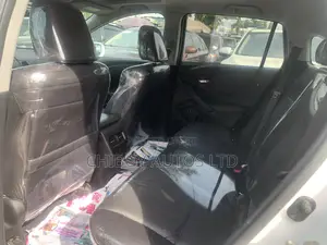 Acura RDX 2017 White