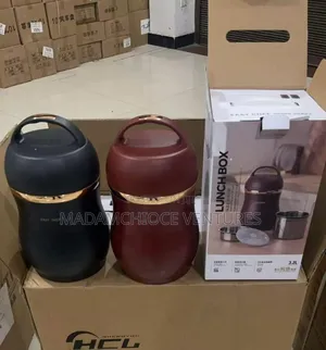 Quality Lunch Box 3.2l