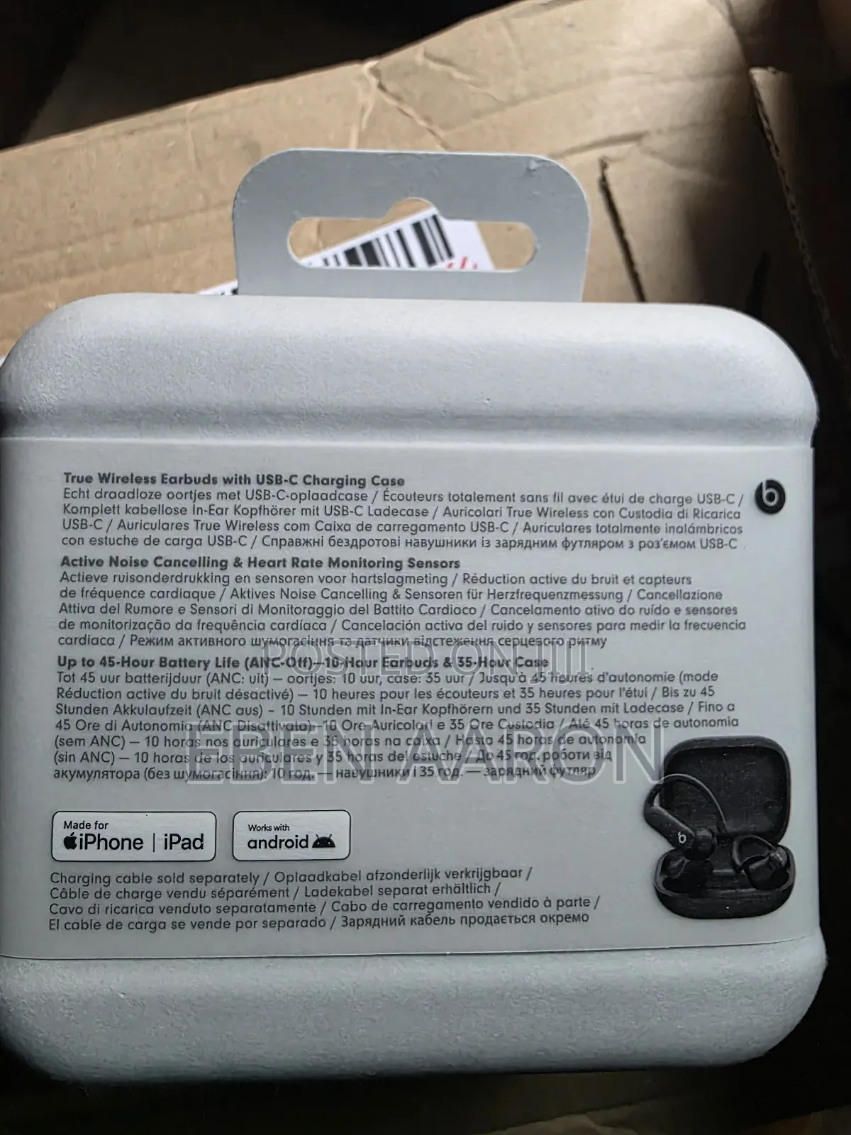 Powerbeats Pro 2
