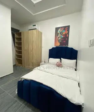 Furnished 4bdrm Duplex in Spring Valley Estate for rent