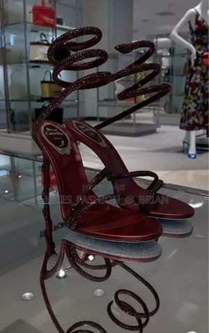 Heels and More