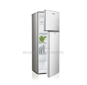 Bruhm 181l Top Mount Refrigerator (Bfd 195md)