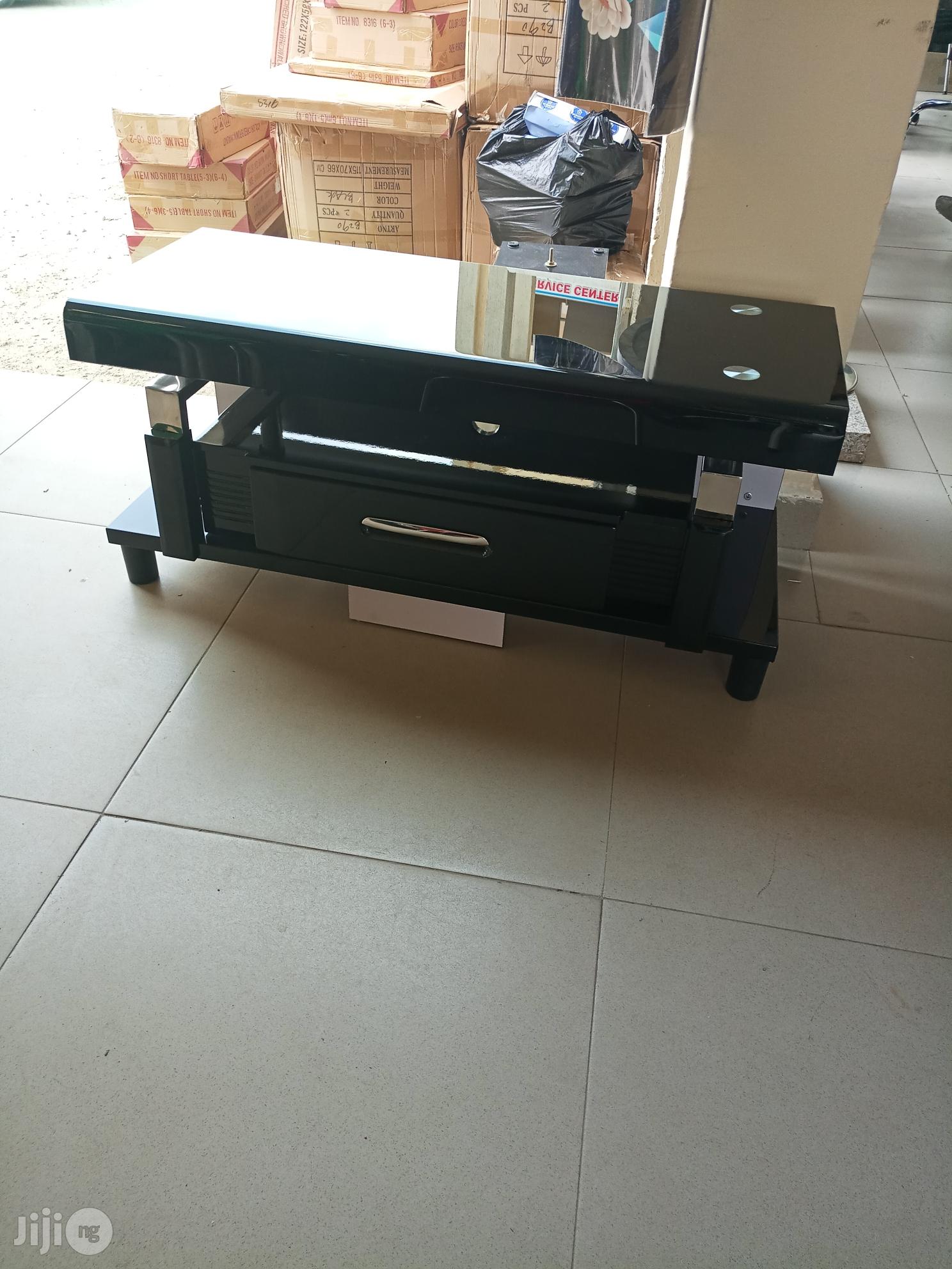 Small TV Stand