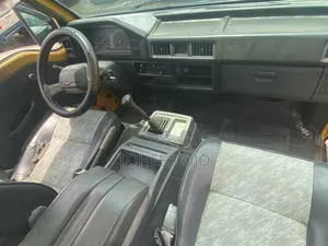 Mazda Bongo 1998 Grey