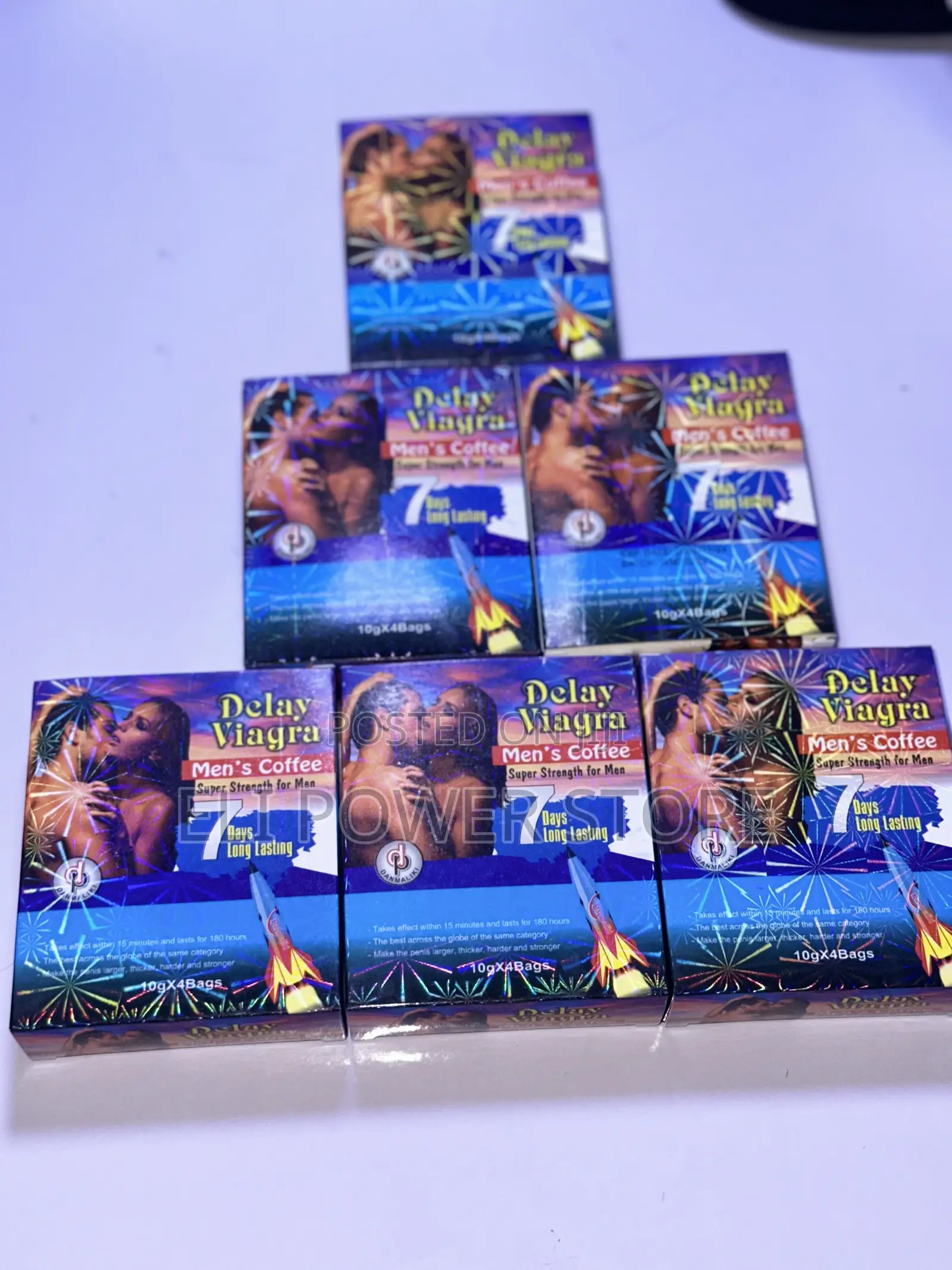 Delay Viagra Men’S Coffee