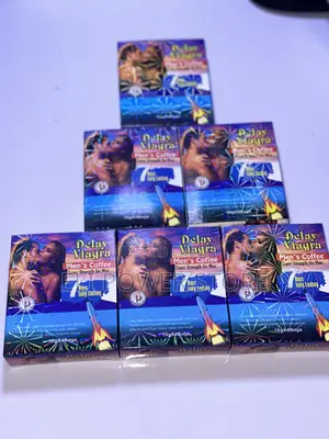 Delay Viagra Men’S Coffee