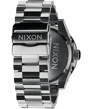 Nixon Corporal SS Analog Watch