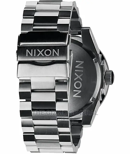 Nixon Corporal SS Analog Watch