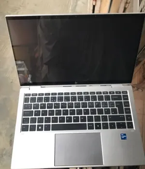Laptop HP EliteBook 1040 G8 32GB Intel Core i7 SSD 512GB