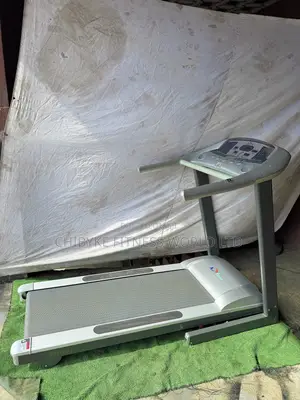 Anyfitness 7hp Commercial Treadmill With Auto Incline