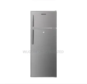 Bruhm 205l Top Mount Refrigerator (Bfd 210md)