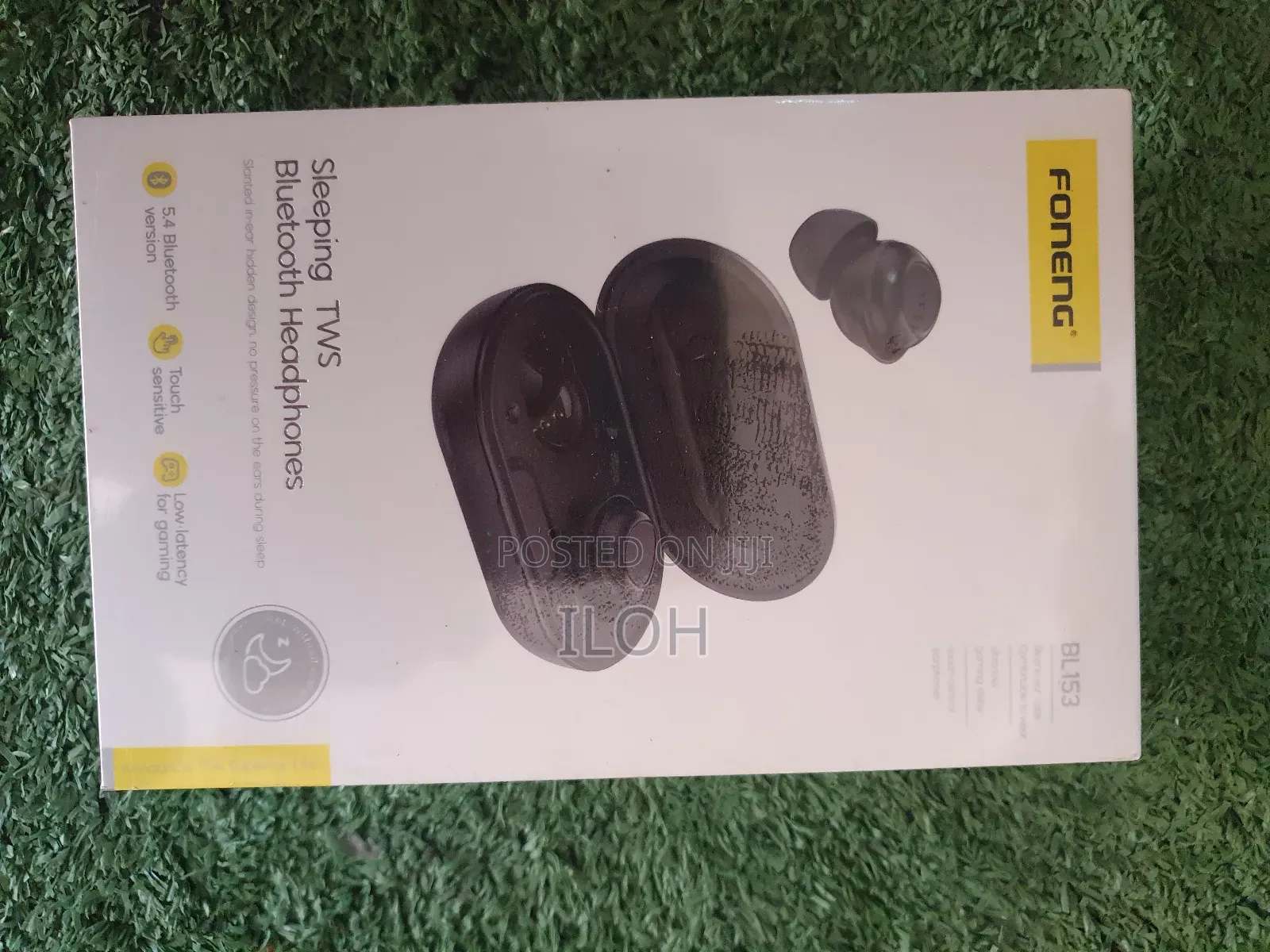 Foneng Bluetooth Earbud Bl153