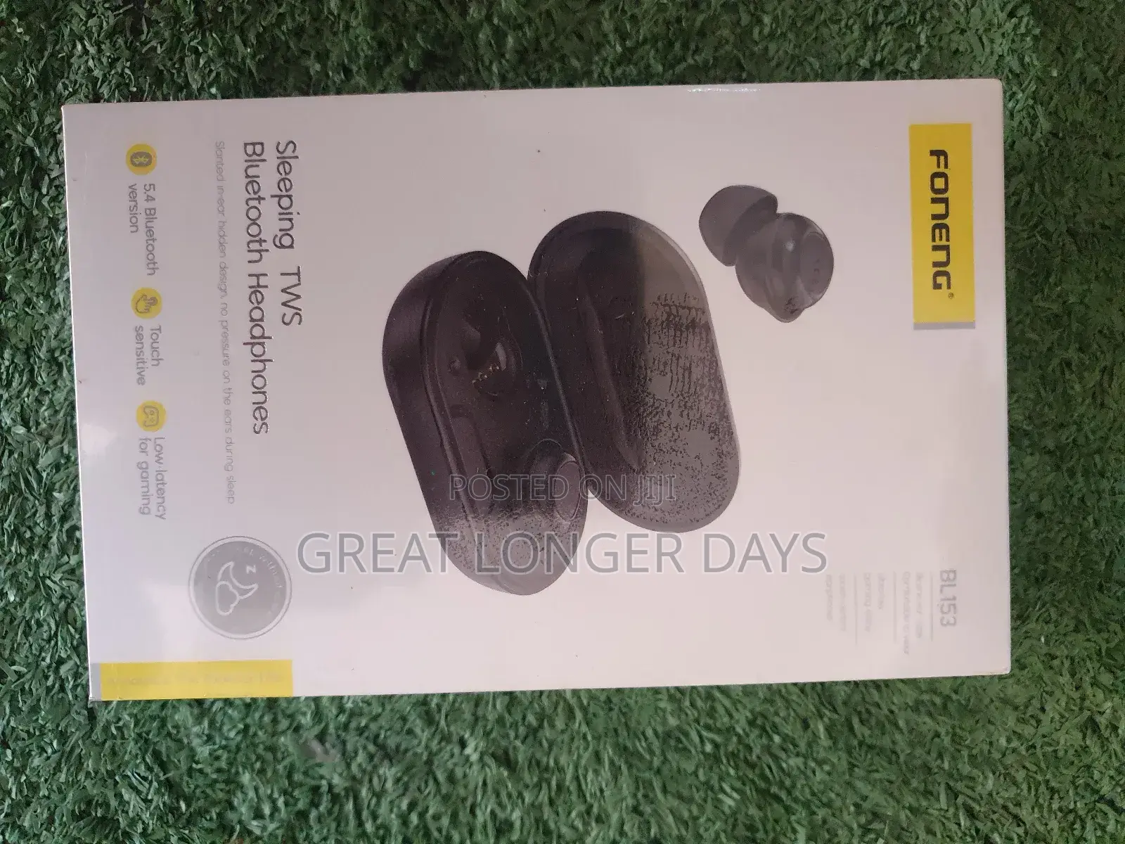 Foneng Bluetooth Earbud Bl153