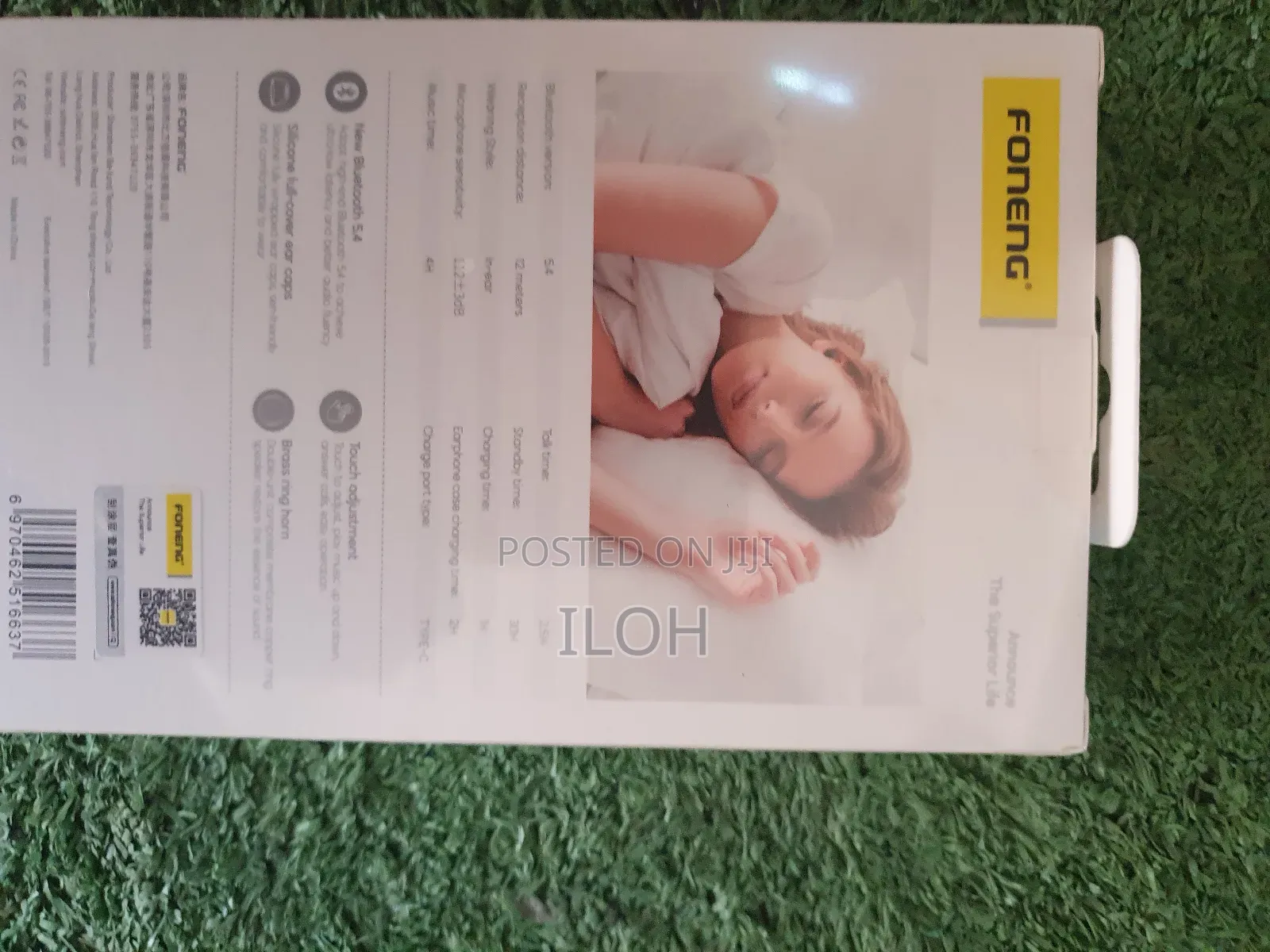 Foneng Bluetooth Earbud Bl153