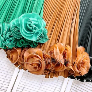 A Line Elegant Skirt