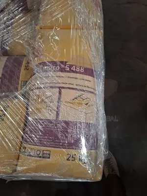 Sika Emaco S488.[Dual Shrinkage Compensated, Fibre Reinforce Repair Mt