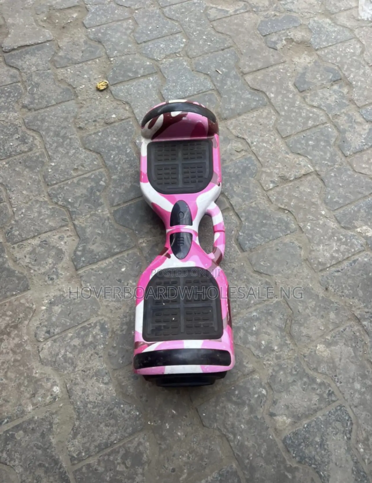 Uk Used Hoverboard