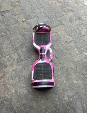 Uk Used Hoverboard