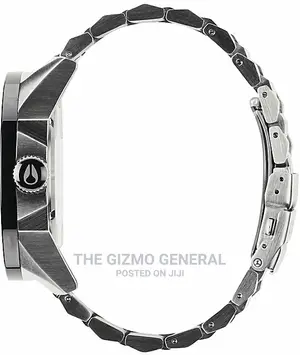Nixon Corporal SS Analog Watch