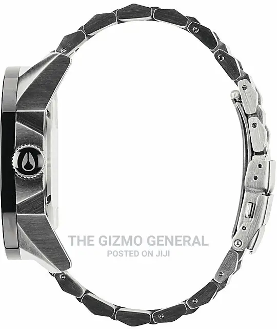 Nixon Corporal SS Analog Watch