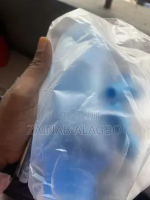 Nasal Rinse Bottle