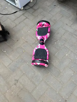 Uk Used Hoverboard