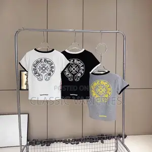Chrome Quality Basic Top
