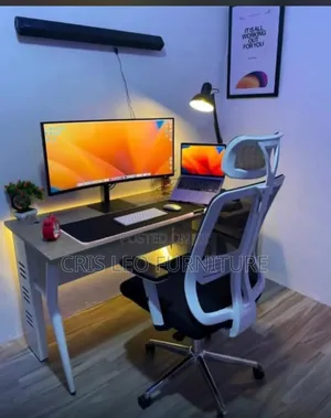 Complete Set Table and Chair