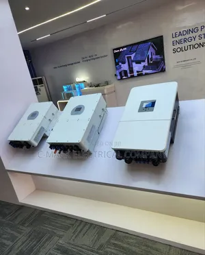 Deye Hybrid Inverter 6kw,10kw,12kw,16kw,25kw,30kw,50kw
