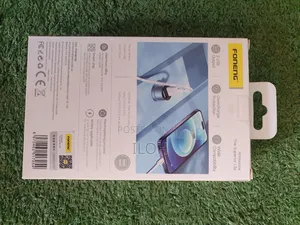 Foneng Car Double Usb Charger
