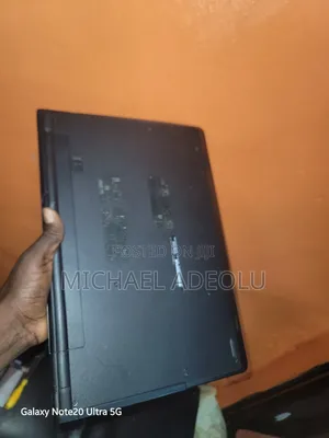 Laptop Dell Inspiron 15 3000 4GB AMD A10 HDD 320GB