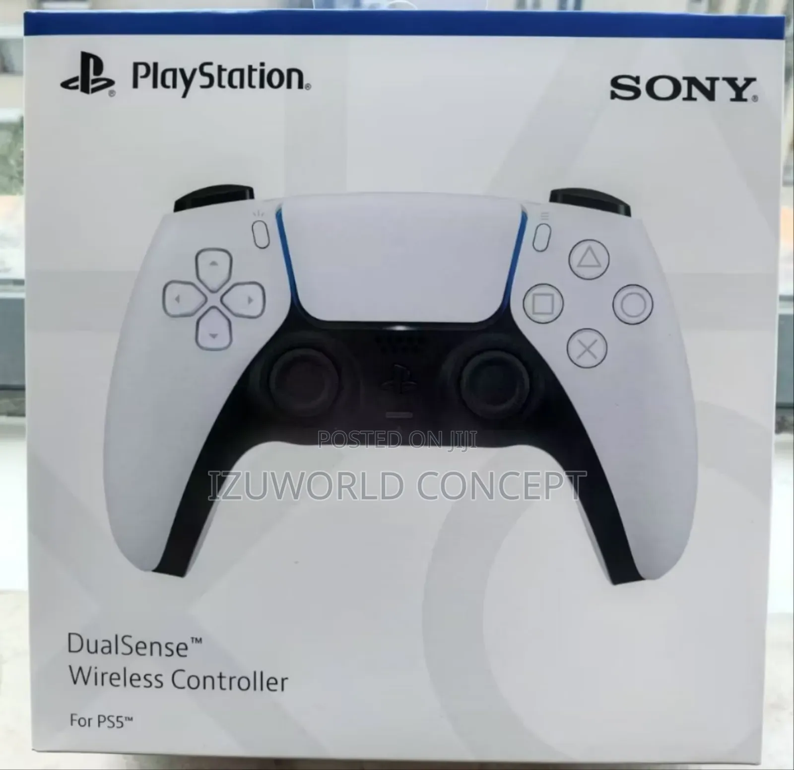 Ps5 Game Controller