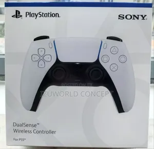 Ps5 Game Controller