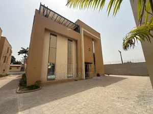 5bdrm Duplex in Maitama for sale