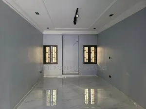 3bdrm Block of Flats in Maitama for rent