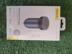 Foneng Fast Charging Car Charger