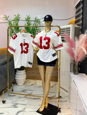 Turkey  Oversized Sporty Jersey
