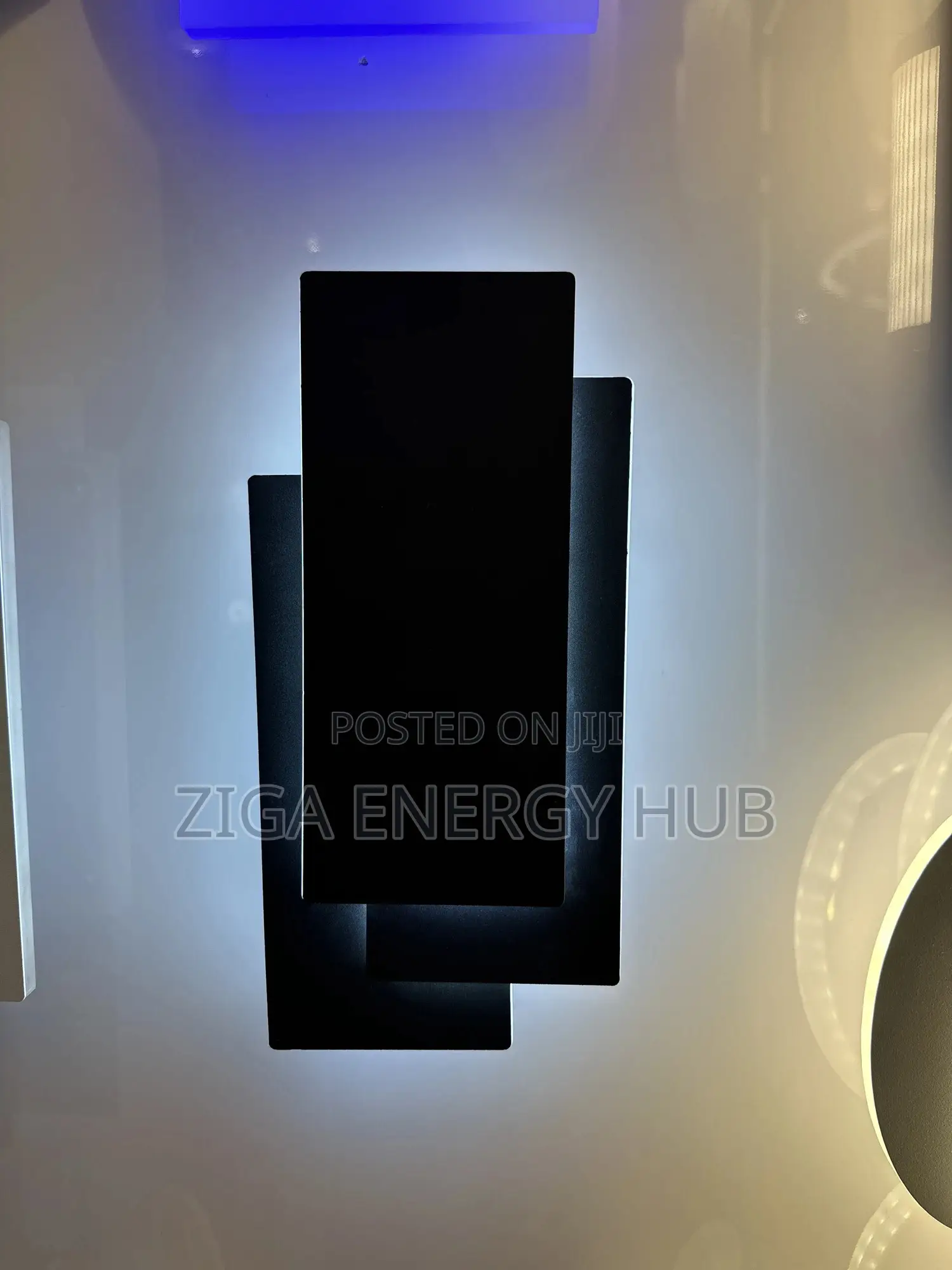 Luxury Led Wall Light