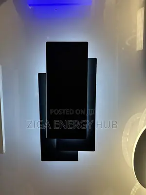 Luxury Led Wall Light