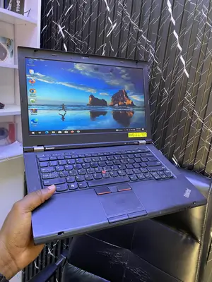 Laptop Lenovo ThinkPad T420 8GB Intel Core i3 HDD 250GB