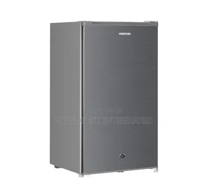 Bruhm 90l Single Door Refrigerator (Brs 93mmds)