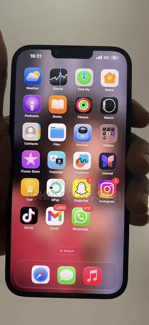 Apple iPhone 14 Plus 128 GB