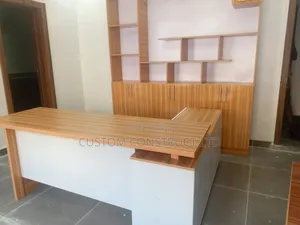 Executive Office Furnituring