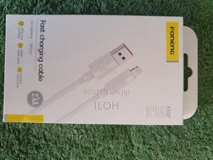 Foneng Original Usb to iPhone Cable